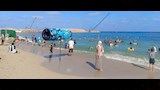 شواطئ الإسكندرية اليوم (10)