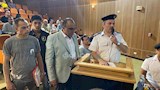 الإعلان عن الفائزين