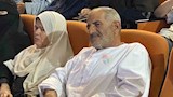 حاج يترقب 