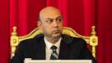 مدير المباحث الحنائية 