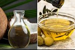 السمن أم زيت جوز الهند أم زيت الزيتون.. أيهما أفضل للتحكم في مستويات