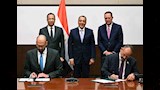 رئيس الوزراء يشهد توقيع خطاب نوايا مع «سيسكو» لدعم الذكاء الاصطناعي (3)