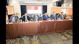 قرعة الحج الإلكترونية ببني سويف