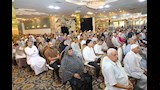 قرعة الحج الإلكترونية ببني سويف