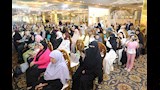 قرعة الحج الإلكترونية ببني سويف
