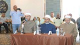 بالصور- فوز 411 مواطنًا في قرعة الحج الإلكترونية ببني سويف