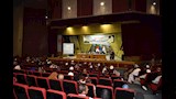 قرعة الحج بالأقصر
