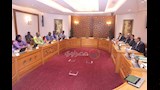 لقاء وزير الخارجية مع وزير خارجية بوركينا فاسو (6)