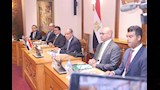 لقاء وزير الخارجية مع وزير خارجية بوركينا فاسو (9)