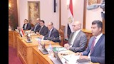 لقاء وزير الخارجية مع وزير خارجية بوركينا فاسو (19)