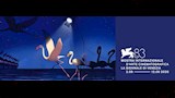 شعار مهرجان فينيسيا السينمائي 2026