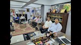 توجيهات بتواجد لجان تفتيشية على المدارس