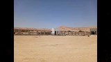 محافظ الأقصر يتفقد مستشفى القرنة الجديد