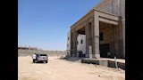 محافظ الأقصر يتفقد مستشفى القرنة الجديد