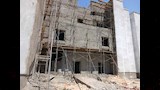 محافظ الأقصر يتفقد مستشفى القرنة الجديد