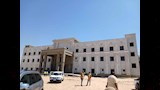 محافظ الأقصر يتفقد مستشفى القرنة الجديد