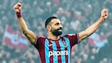 صلاح يقتحم المقدمة..جدول ترتيب هدافي الدوري التركي 