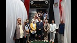 افتتاح فرع مركز معلومات الشبكات الأرضية بالخانكة (4)