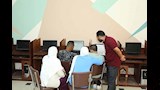 تنسيق المرحلة الثالثة