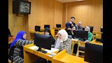 تنسيق المرحلة الثالثة