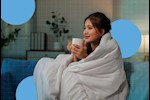 لعلاج القلق والتوتر- تناول هذا المشروب بعد وجبة العشاء 