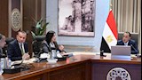 مدبولي يتابع ملفات التنمية السياحية.. وخطط جديدة لتعظيم الاستثمارات بالساحل 