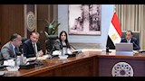 مدبولي يتابع ملفات التنمية السياحية (3)