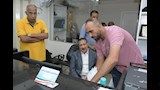 جولة مفاجئة لمحافظ بورسعيد٤