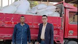 تموين الأقصر: إحباط بيع 8 أطنان سكر و2.5 طن سولار بالسوق السوداء 