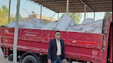 إحباط بيع 8 أطنان سكر و2.5 طن سولار بالسوق السوداء  (2)