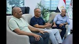 حسام حسن 