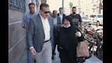 أغيثني يا محافظ.. "أبو ليمون" يقطع جولته بشوارع بورسعيد لحل مشكلة سيدة -صور
