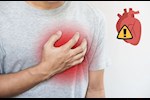 علامات مرض القلب- طبيب يوضح الأعراض المبكرة "فيديو"    