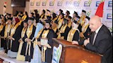 بينهم معلمين بالمعاش من 20 عاماً.. تكريم 282 من رواد التعليم وأوائل الشهادات بالمنيا