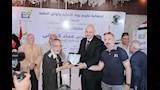 المنيا تكرم 180 معلماً و102 طالباً متفوقاً (3)