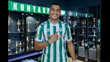 مصطفي محمد