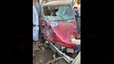 السيارة ربع النقل