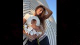 ميريام فارس بإطلالة جريئة