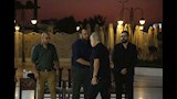 بدء عزاء الفنان محمد التاجي بمسجد الشرطة - صور