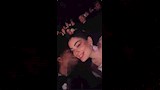 ليلى أحمد زاهر وزوجها هشام جمال  (6)