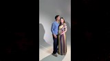ليلى أحمد زاهر وزوجها هشام جمال  (7)