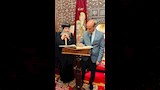 محافظ أسيوط يزور دير المحرق (8)