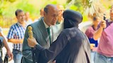 محافظ أسيوط يزور دير المحرق (10)