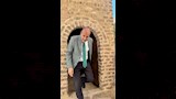 محافظ أسيوط يزور دير المحرق (15)