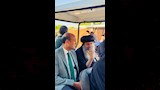 محافظ أسيوط يزور دير المحرق (17)