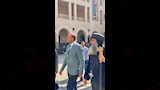 محافظ أسيوط يزور دير المحرق (14)