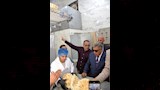 تشغيل مخبز دكرنس لطرح العيش المدعم (3)