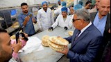 تشغيل مخبز دكرنس لطرح العيش المدعم (2)