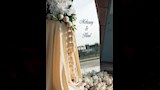 خطوبة هند فاروق ومكاوي