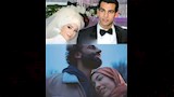 ماجي صادق زوجة محمد صلاح